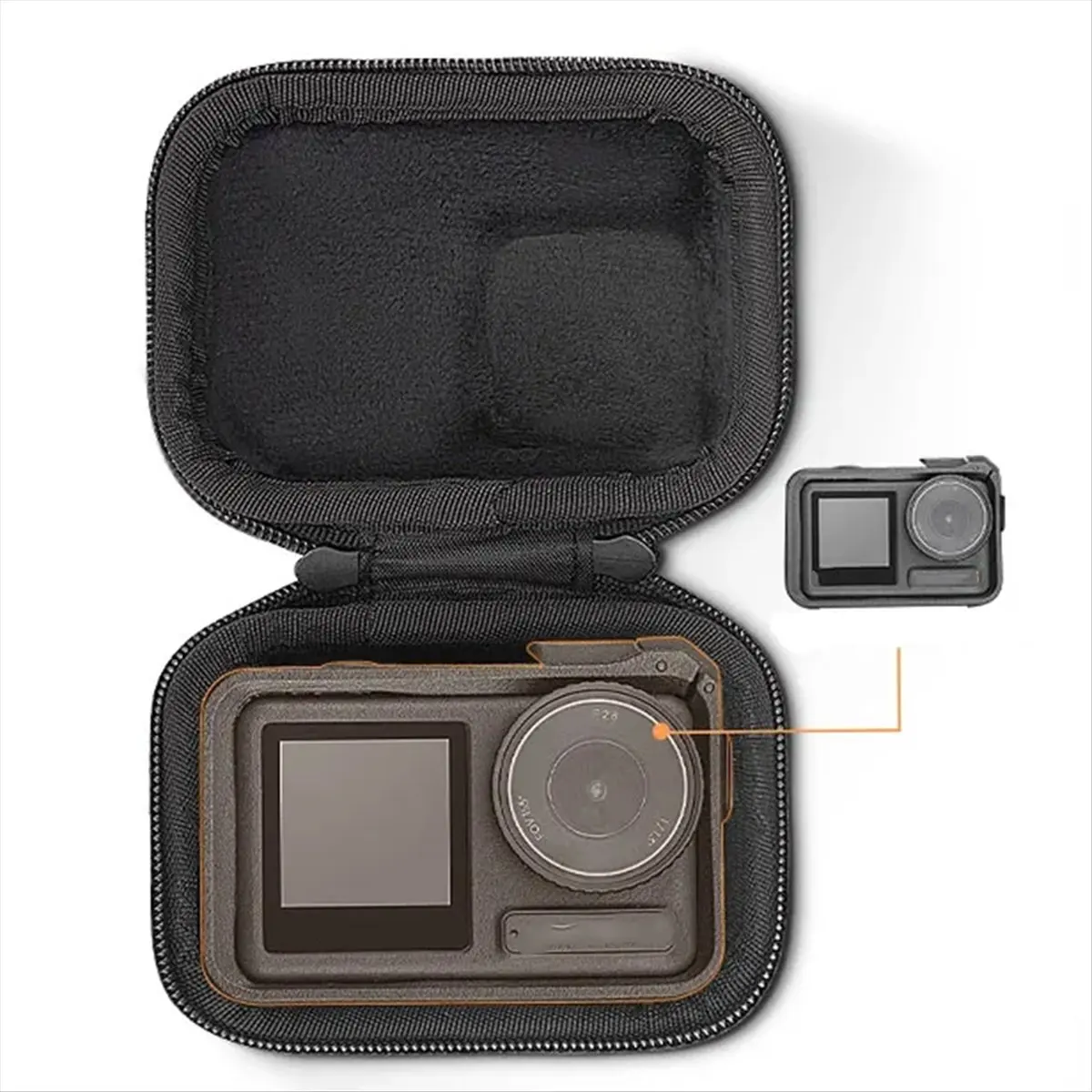 A23G Portable Mini …