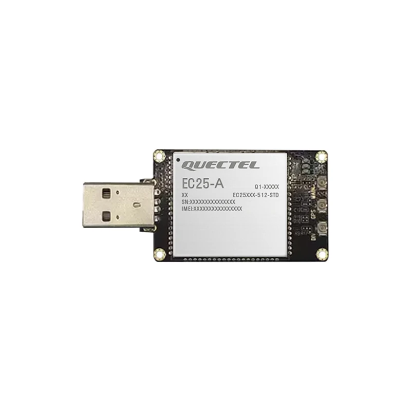 ที่ EC25AFA-512-STD ดองเกิล USB EC25AFA CAT4 LTE