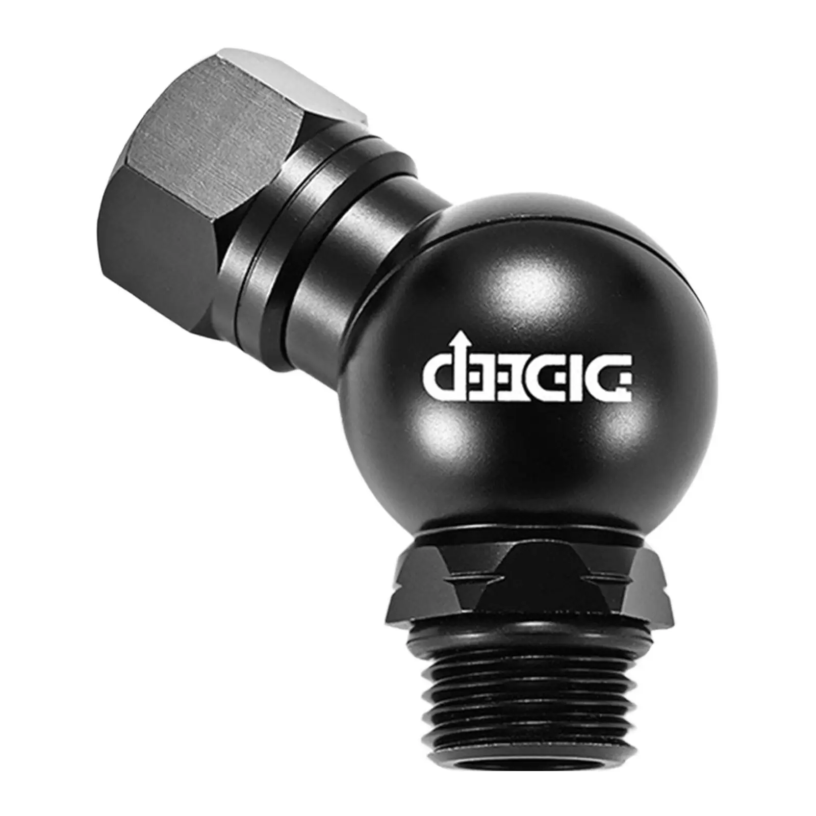 

360 Degree Swivel Hose Adapter Water Sport Parts Accessories Swivel Connector