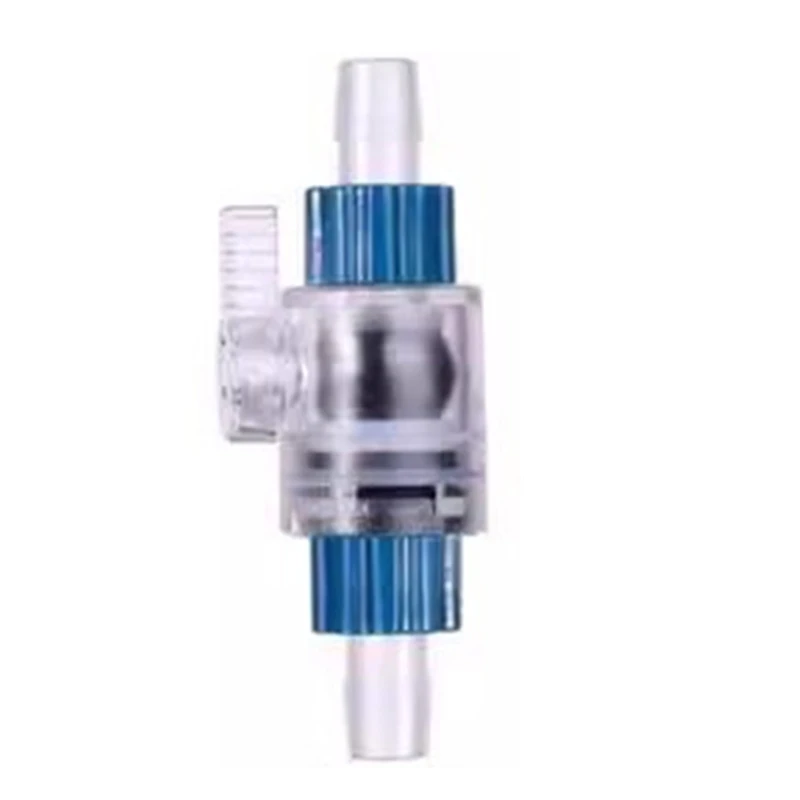 

Universal Fish Tanks Hose Connector Quickly Release Aquariums Filters Accessory for Aquariums Tanks Air Pumps