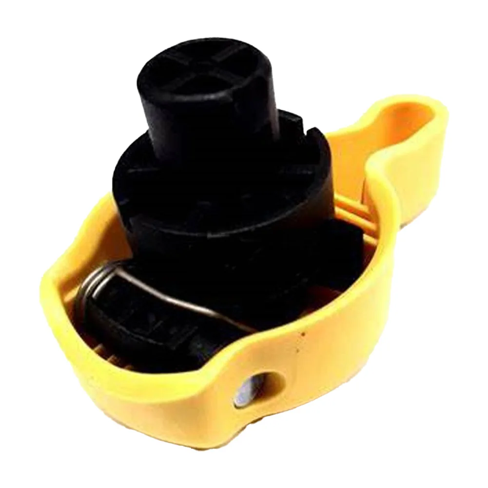 

High Performance Hood Safety Catch Control Lever for Volvo S90 XC90 V90 31479075 Built to Deliver Consistent Electrical Output