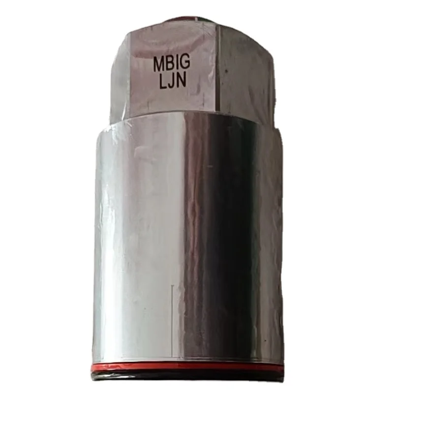 

MBIG-LJN MBIGLJN SUN Hydraulics Original США 4,5:1, пилотное соотношение, реактивная нагрузка, регулирующий клапан HYDRAFORCE EATON VICKERS IH