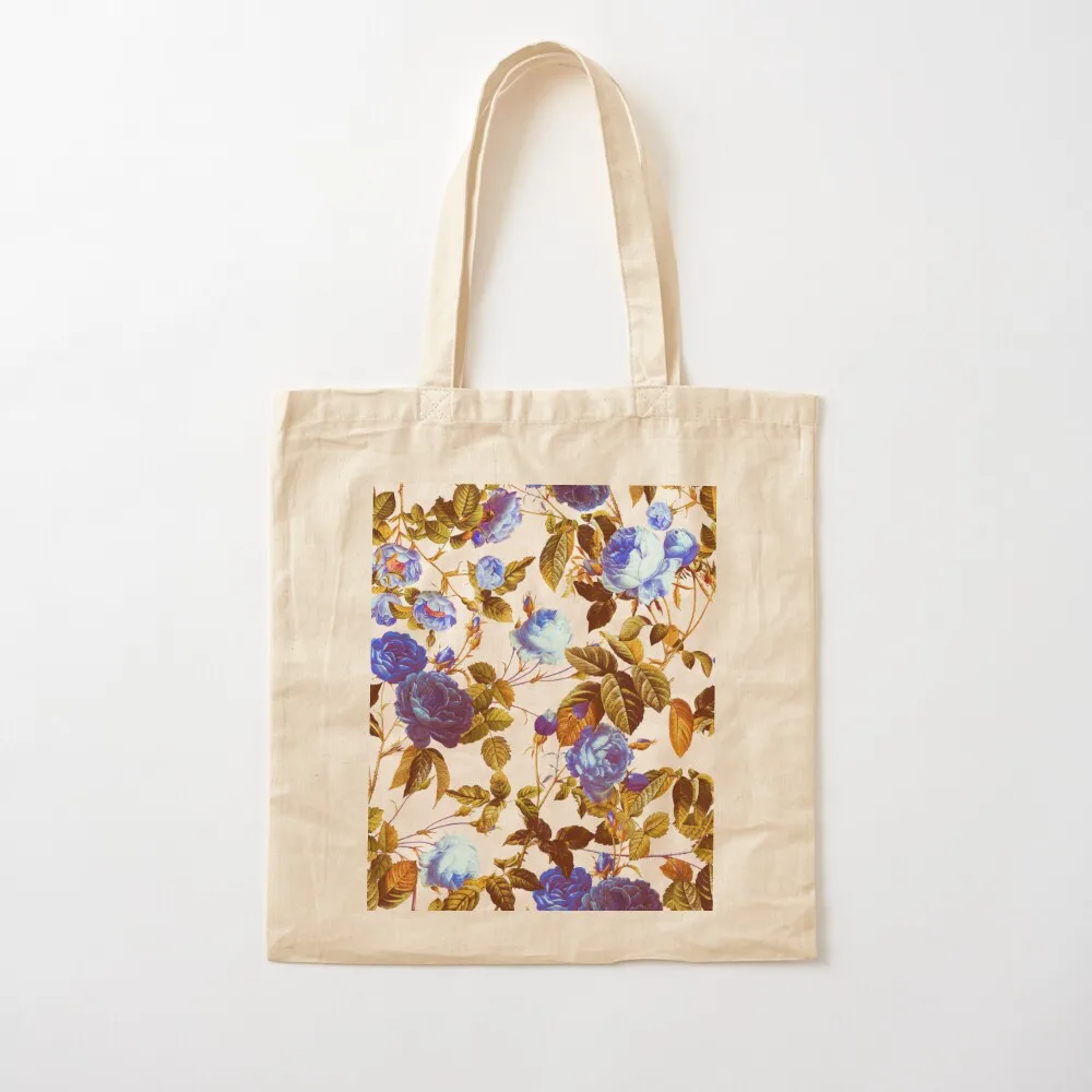 حقيبة تسوق ماجيكال جاردن XXI حقيبة تسوق لعربة التسوق النسائية على الشاطئ