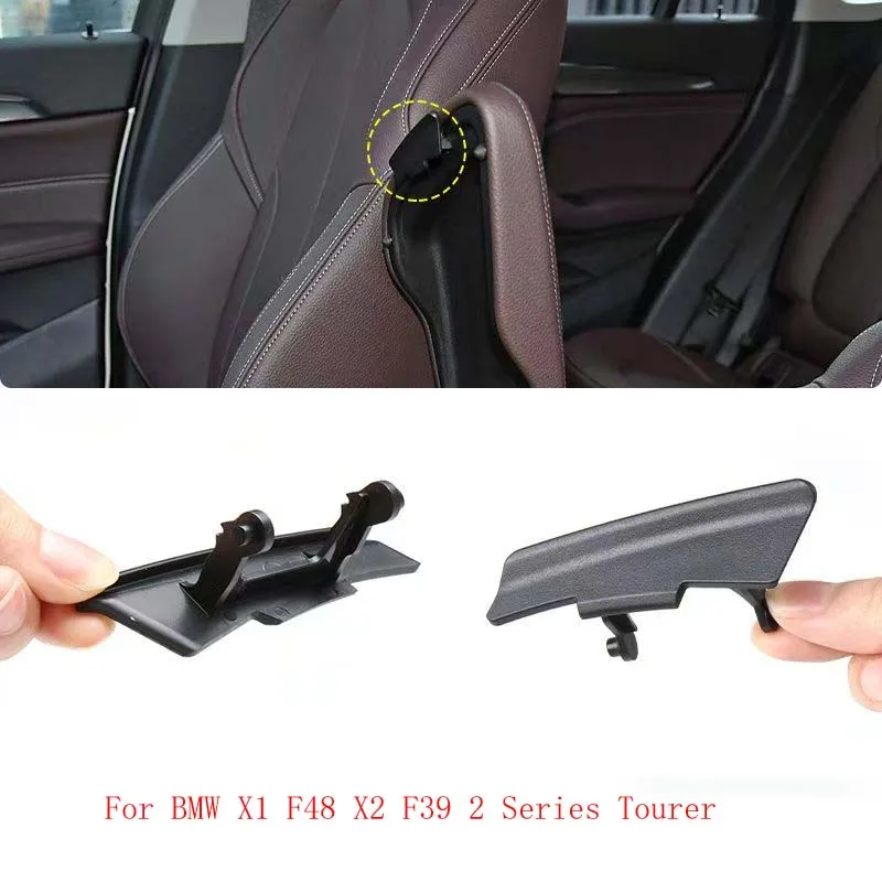 Center Armrest Latch Switch Lock Buckle For BMW X1 F48 X2 F39 2 Series Active Tourer Auto Replacement Parts