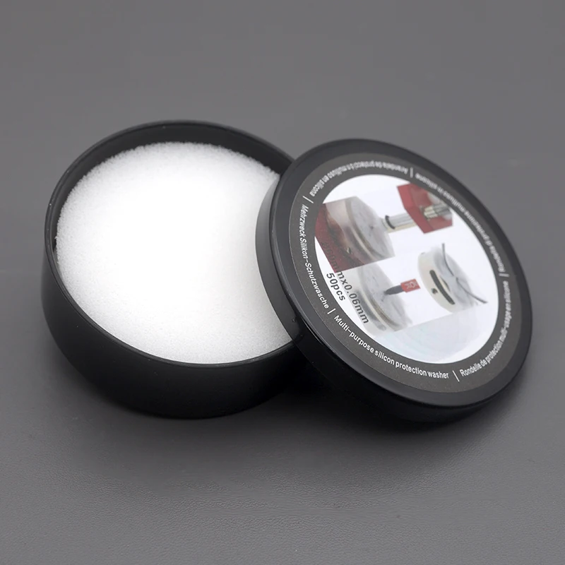 Plastic Watch Dial Protecting Watch Case Back Pad Protect HOROTEC Watch Hand Remokever Transparent Watch Repair Tool for Watchma