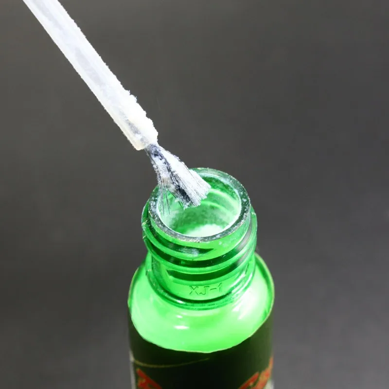 PERSUADER 1bottle floatant powder or sinket silicone based additive fly tying chemical floating powder or wet fly sinking liquid