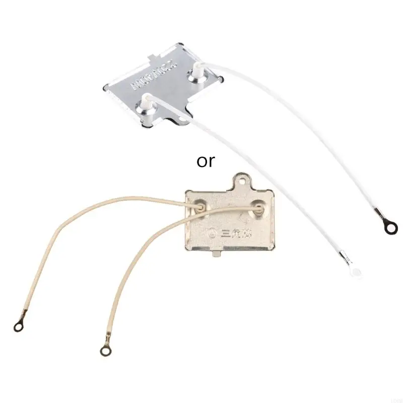 U0DE หม้อหุงข้าวไฟฟ้าฉนวนกันความร้อนฟิล์มเทอร์โมสตัท 40W 220V สำหรับหม้ออเนกประสงค์
