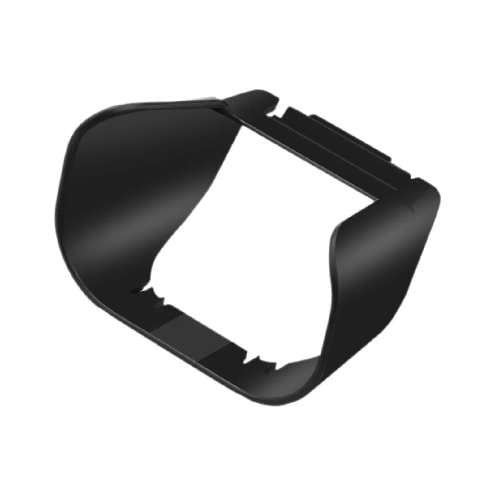 Camera Lens Hood Sunshade Protective ABS Gimbal Cap for DJI Mavic Mini Mini 2 Accessories