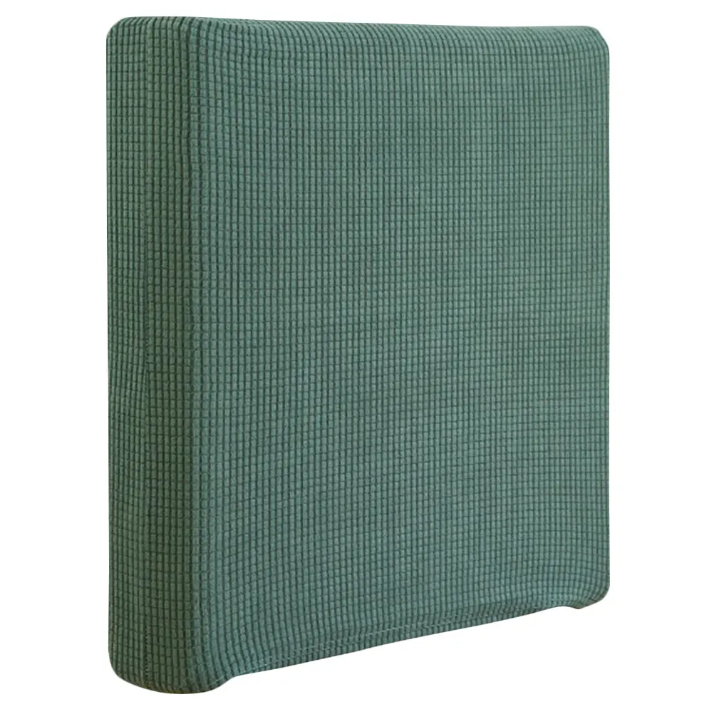 

Radiator Cover Dust Proof Washable Breathable Olive Green Large Size Home Heating Protective Cover Universal Fabric