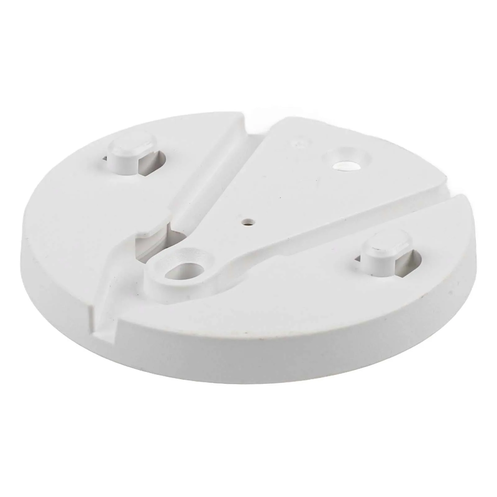 2PCS Camera Base Compatible with For eufy Security For SpaceView Pro For Baby Monitor for Reliable Support and Stability