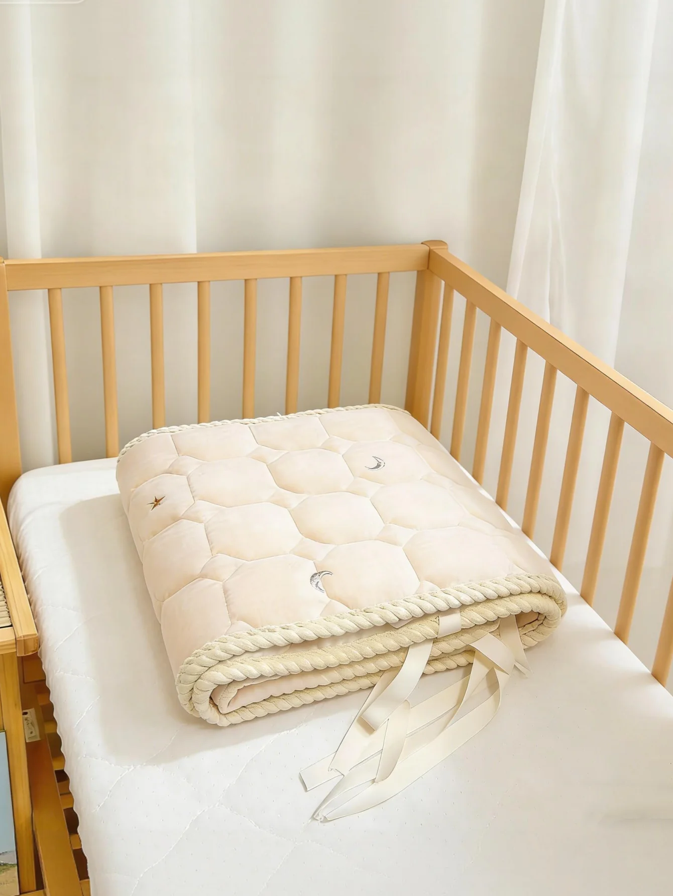 Thumbnail 3 - #29 Trending Baby Furniture Sets Right Now
