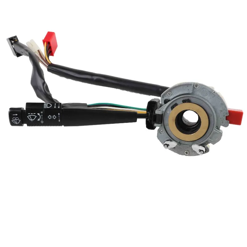 

Переключатель указателей поворота и фар для автомобилей Chevrolet/GM, комбинированный переключатель 1973-1994, 94602998, для Chevette-A67F