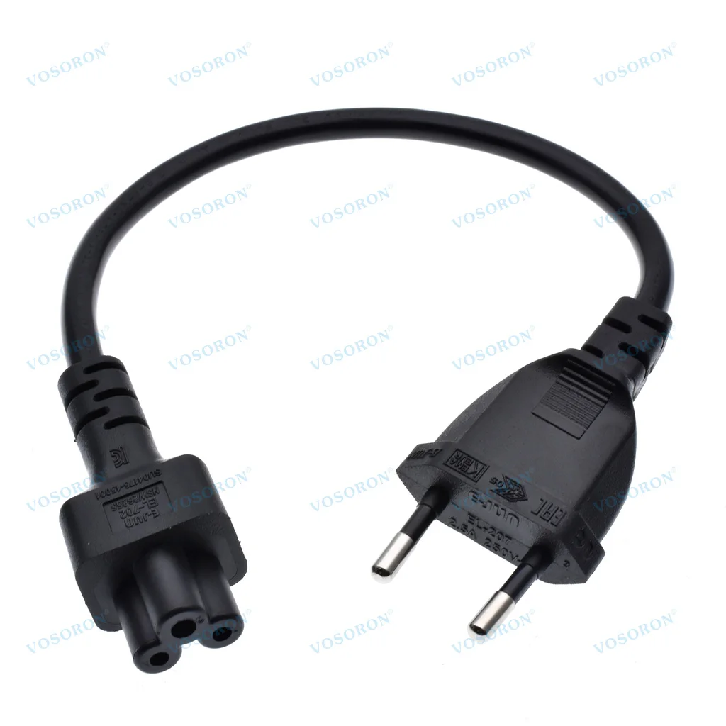 Short 30Cm Eu Power…