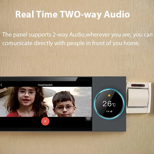 Automatisation du bâtiment