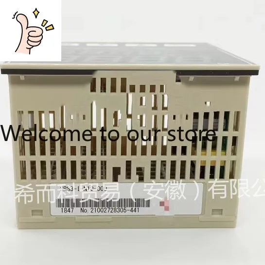 Termostato Inteligente SHIMADEN 2025 SRS13A-8IN-90-N100050 con Salida de Corriente