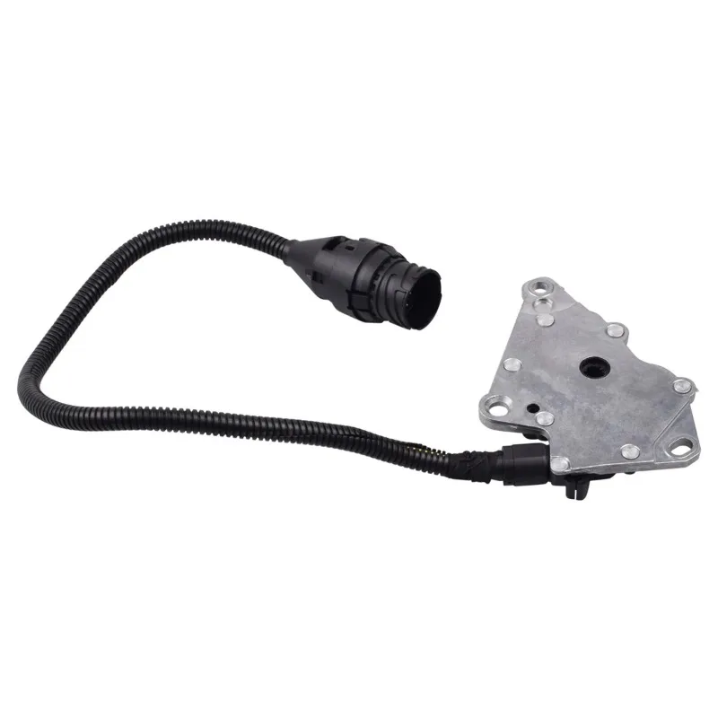 24107512755 รถ Neutral สวิทช์ความปลอดภัยสําหรับ BMW E46 E39 E38 E85 323i 525i M54 Z4 24111421506 5HP19 24107507818 ใหม่