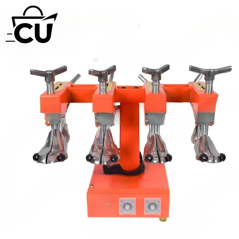 Shoe Stretcher/Shoe Expander Hand Tool Double-headed Shoe Expander Electroplating Shoe Last Expansion Shoes Expanding Machine