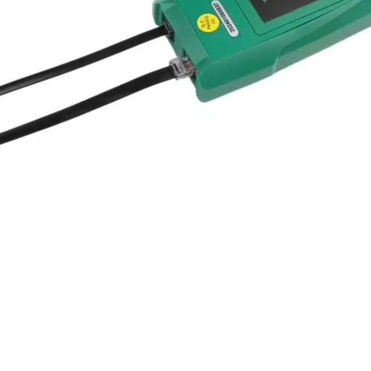 MY6819 Wire Detector Dual Digital Analog Cable Locator 2m Deep Buried Line Tracer For Electrical Circuit Testing And Maintenance
