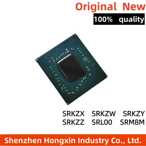 1 ชิ้นทดสอบรุ่น FH82B660 FH82H610 H670 SRKZX SRKZW SRKZY SRKZZ SRL00 SRM8M