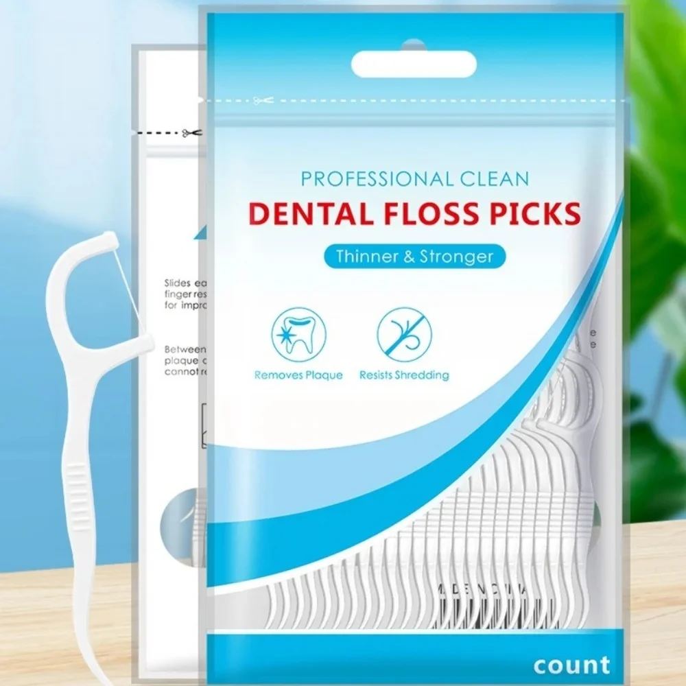 #76 Budget Dental Floss for Smart Shoppers