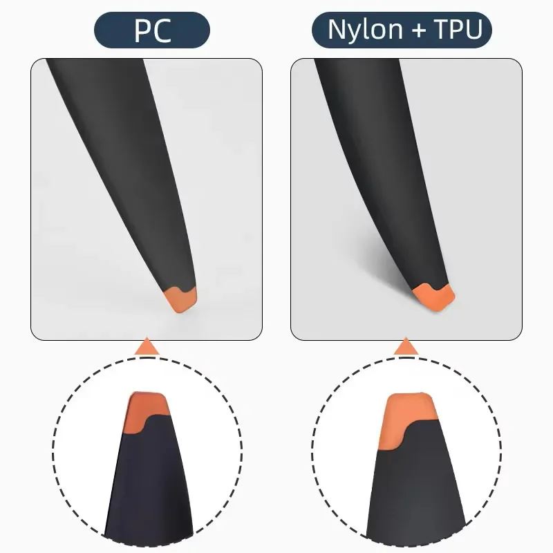 Hélices NEEBRC para DJI Air 3/Air 3S 8747F, hoja de bajo ruido, alas de Dron plegables de liberación rápida, accesorios de hélice CW/CCW