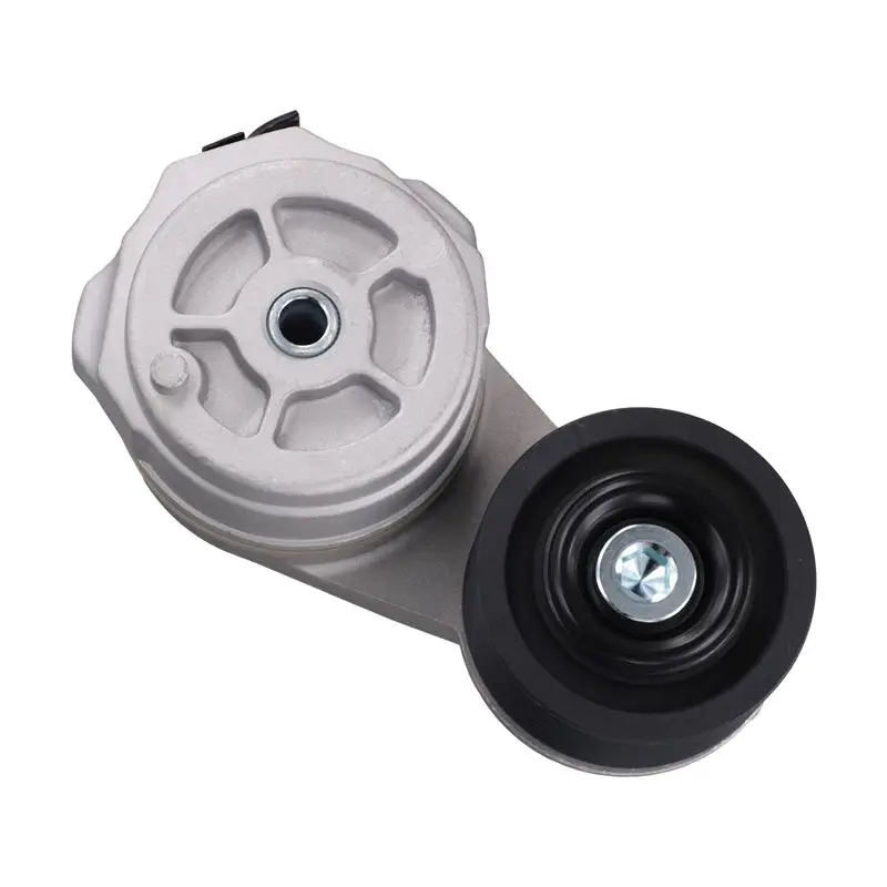 Diesel Engine 3973819 Belt Pulley Tensioner For Cummins QSB6.7 6BT5.9 3976834 3957434-X67A