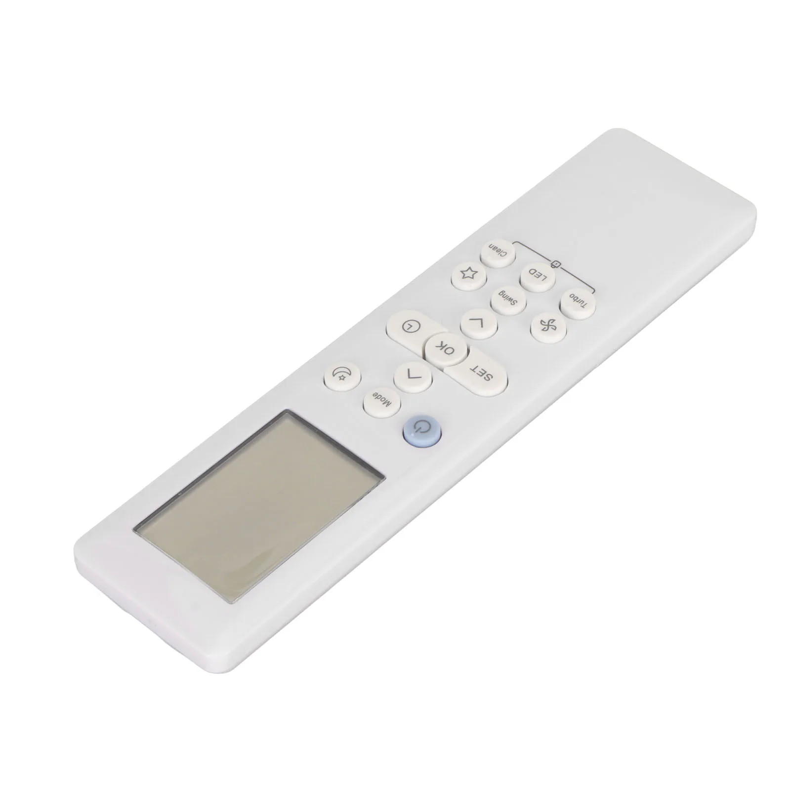 RG10B(E2) BGEF مكيف الهواء التحكم عن بعد استبدال جهاز التحكم عن بعد العالمي AC لمكيف الهواء ميديا الجديد #2