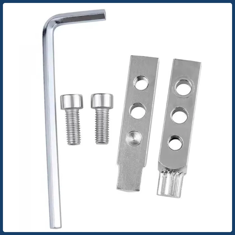 

Faucet Angle Valve Remover Easy Removal Rusty Damaged Screw Extractor Repair Universal Broken Wire Extractor Water Pipe Tools