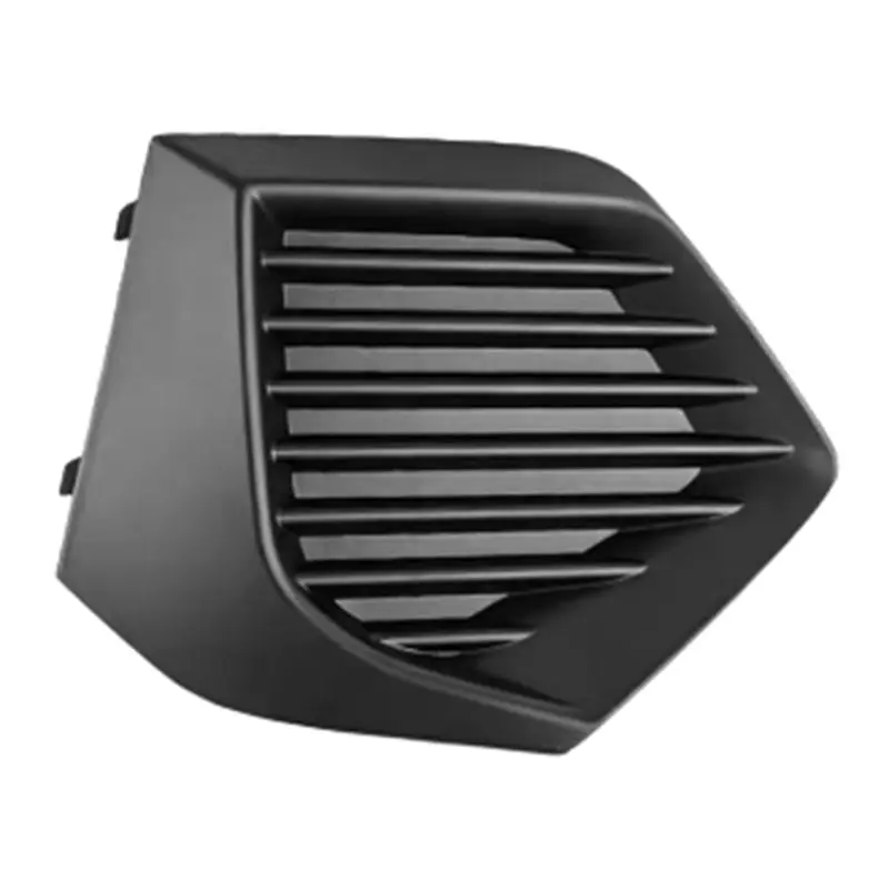 YWDZ-Fog Light Cover Right Side 9832384280 Designed For 2008 Citroen C3 Models
