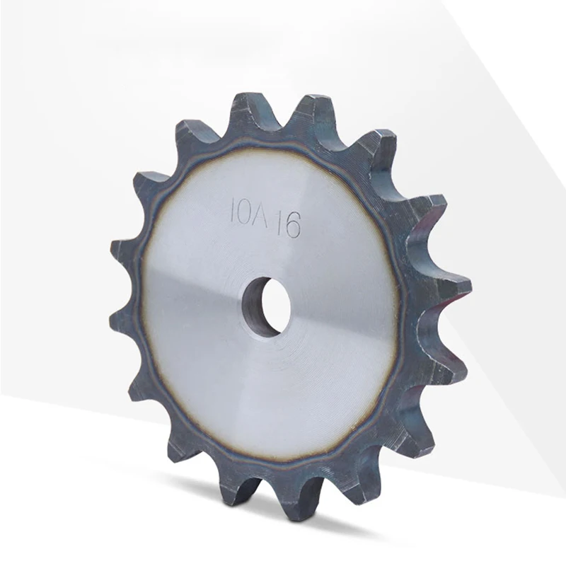 

Industrial Roller Drive Chain Sprocket Gear, 08B, 10-20 Teeth