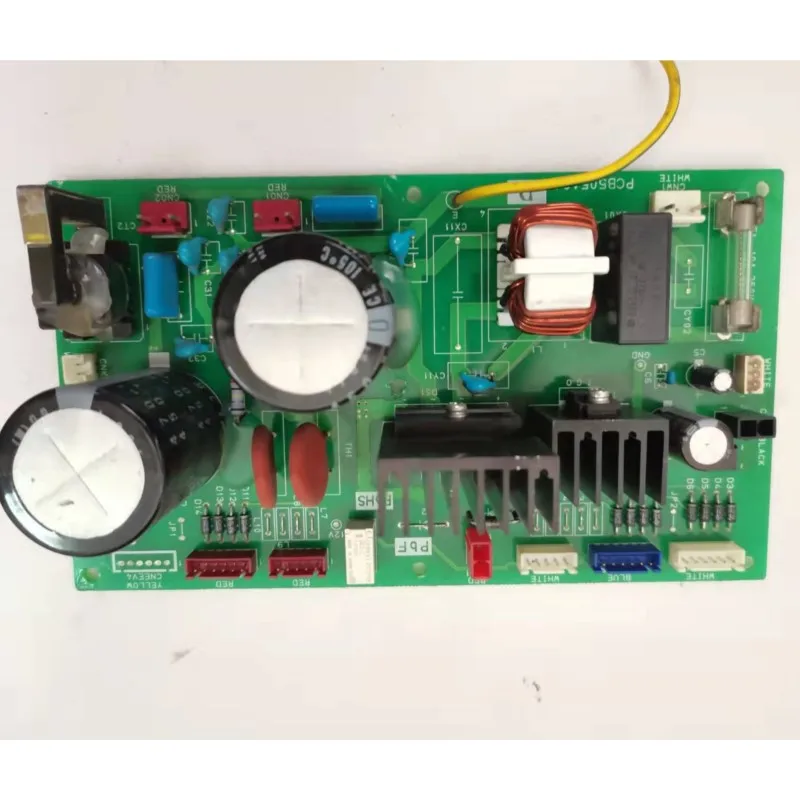 PCB505A041D Test Ok…