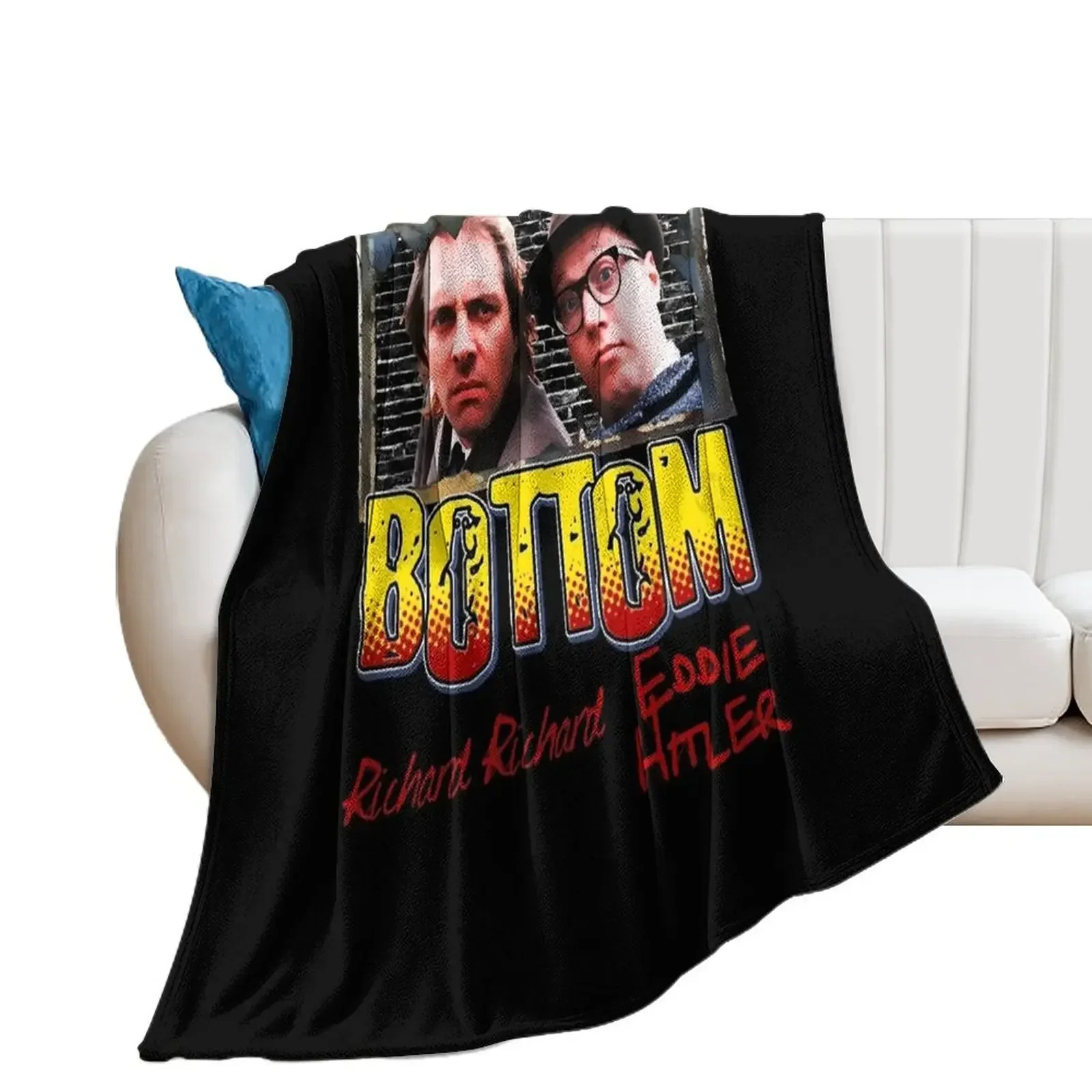 

Bottom - Richie And Eddy Design Throw Blanket Decorative Throw Designers Blankets Sofas Of Decoration Travel Blankets