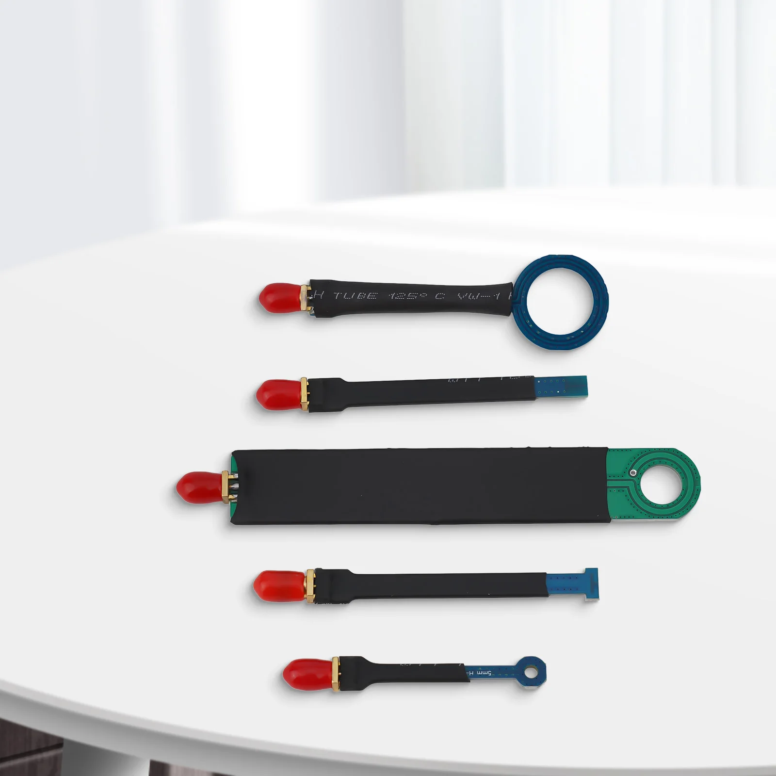 Magnetic Field Accessories Antenna Field Conduction Magnetic 5 Antennas Antennas 9K-3G Good Fluidity Large Heat Dissipation PCB
