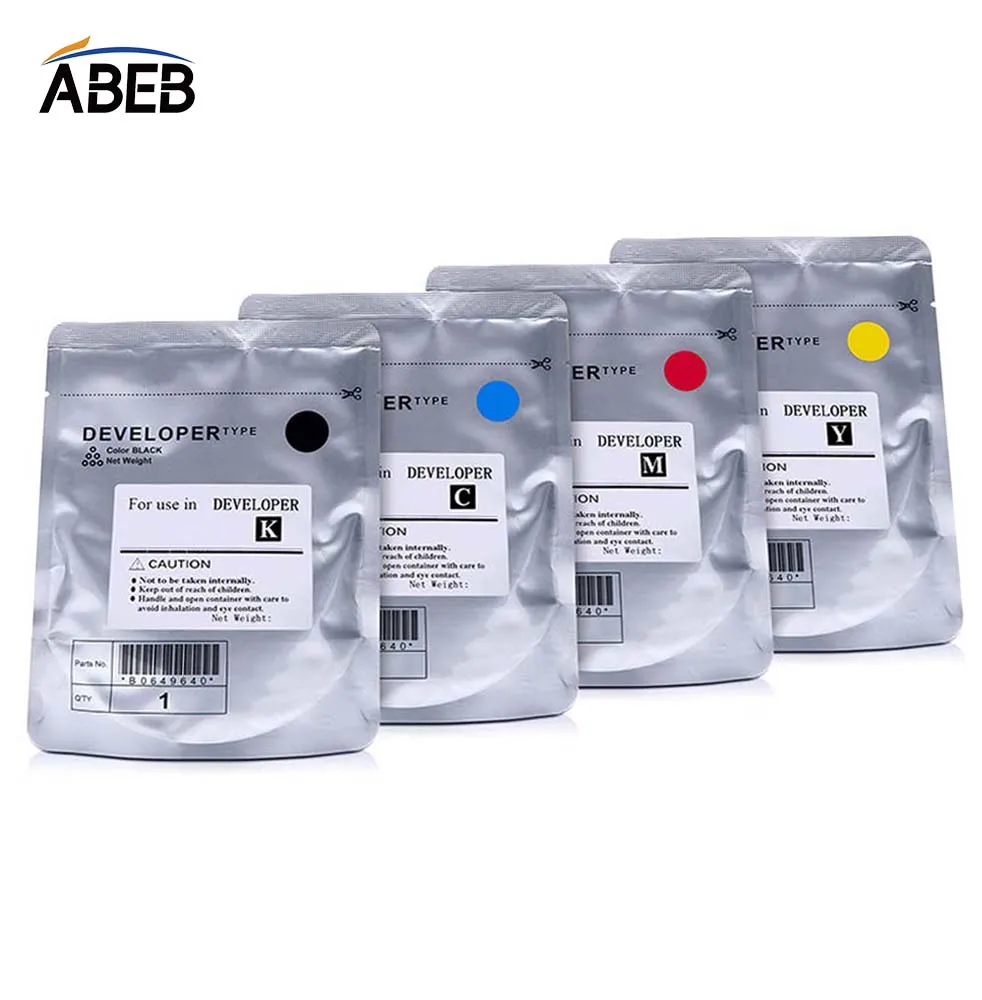 250g FC415 Developer Powder For Toshiba STUDIO 2010AC 2510AC 2515AC 3015 3515 4515 5015AC High Quality Compatible Developer