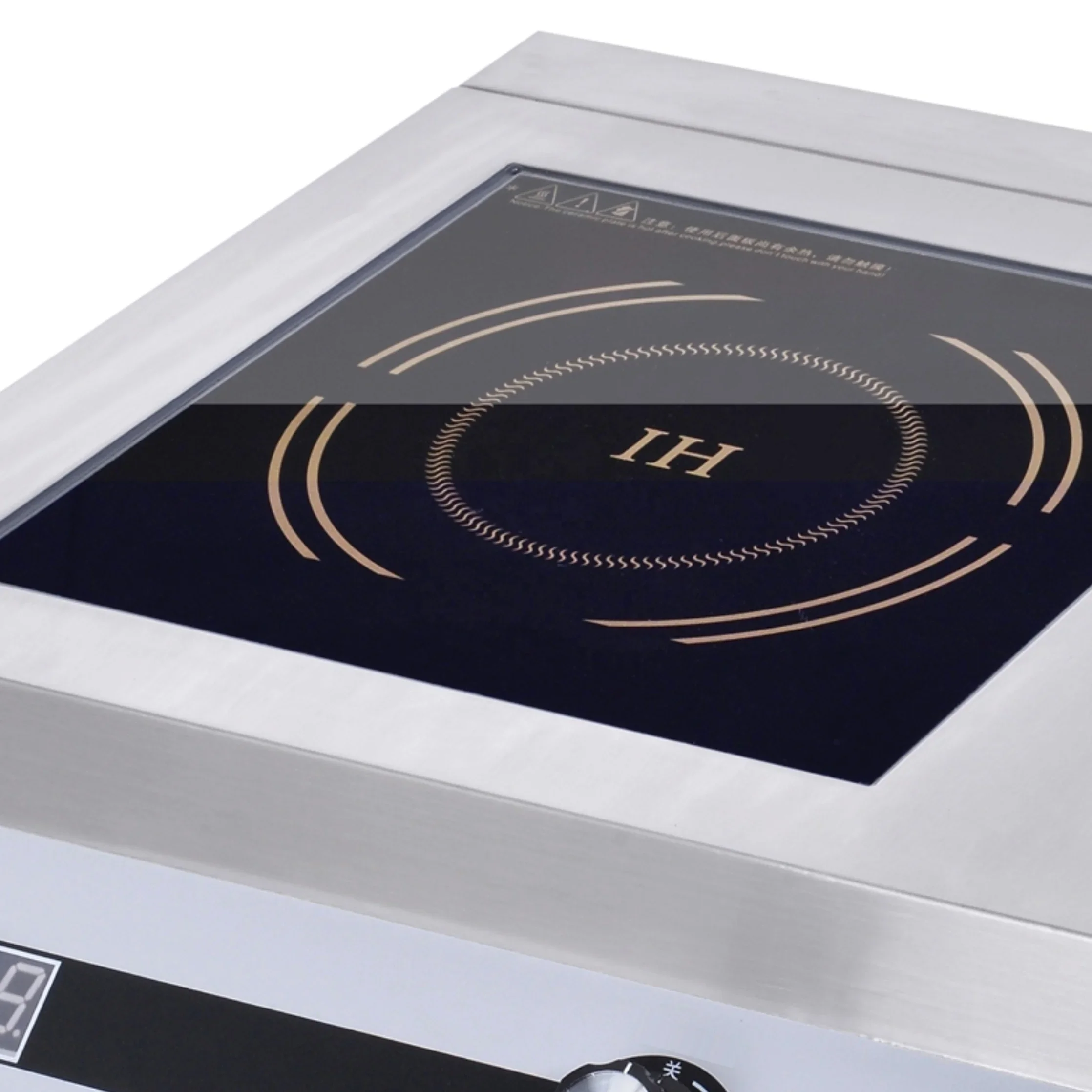 All Electric Cooking Best Built In Induction Cooktop Touch Panel Buffet Built In Induction Cooker & Stove