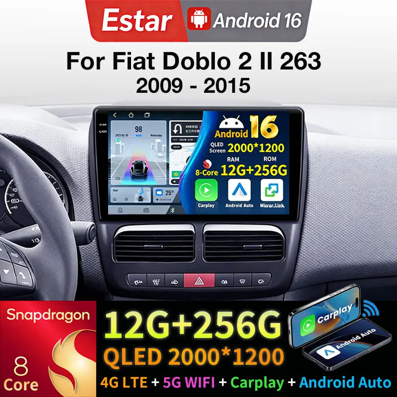 Android 16 Carplay …