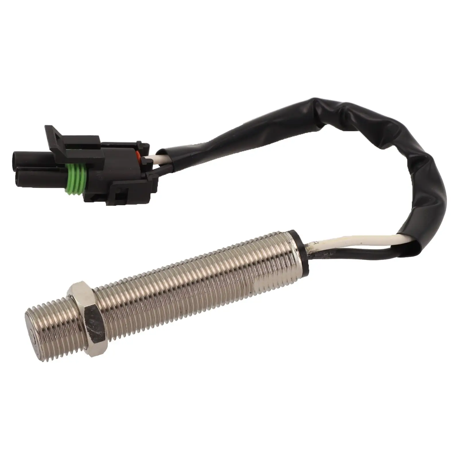 Magnetic Pickup Magnetic Pickup Sensor Maximum Output 30 V AC Detect Engine Oxygen Content Fuel Efficiency Improvement