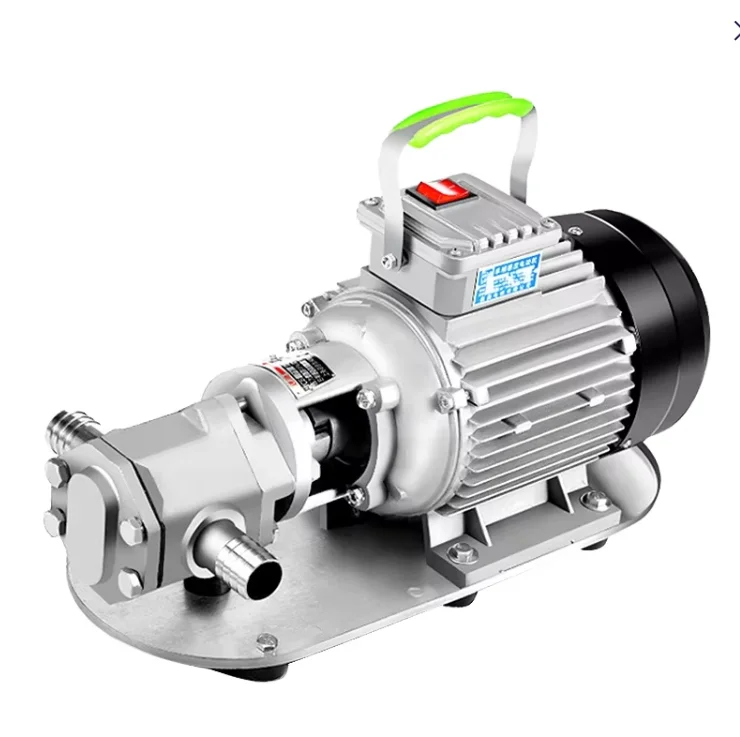

2025Agriculture Pool Electric Water Pump with 12.5m³/H Flow Rate and 32M Head
