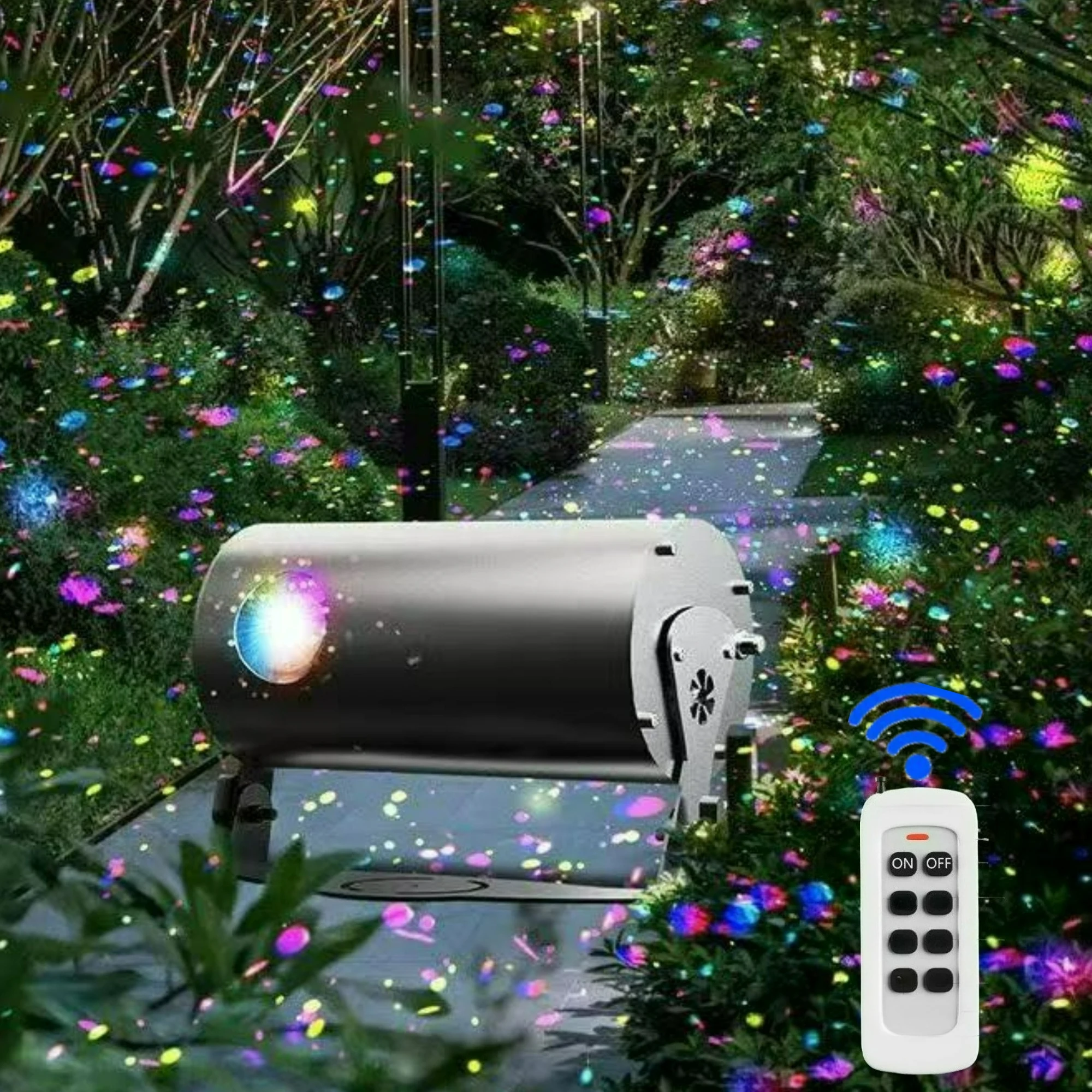 lampe-de-projection-de-lucioles-dynamique-avec-telecommande-reglage-de-la-lumiere-etanche-pour-exterieur-cour-pelouse-jardin-eclairage-paysager