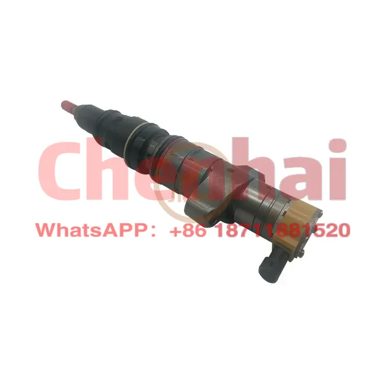 2638218 high quality C7 C9 Engine Fuel Injector 263-8218 2638218