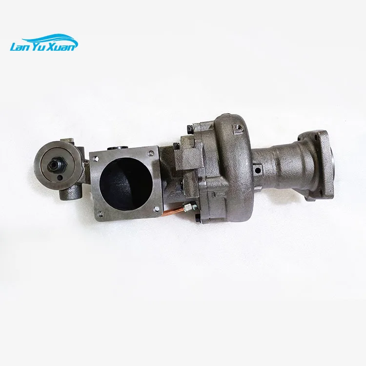 Machinery Engine Parts Water Cooling Pump 3086033 Excavator KTA19 QSK19  Engine Water pump 3098964