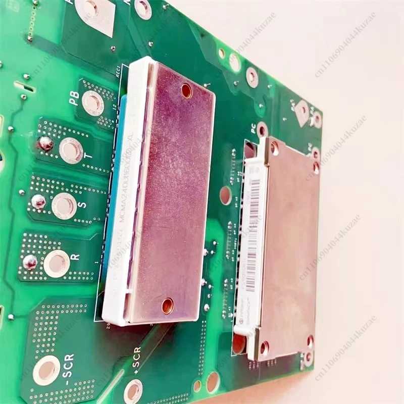 EAV4 2257-00 Bottom Drive Power Board, ATV610/630/930 Inverter 30/37/45KW