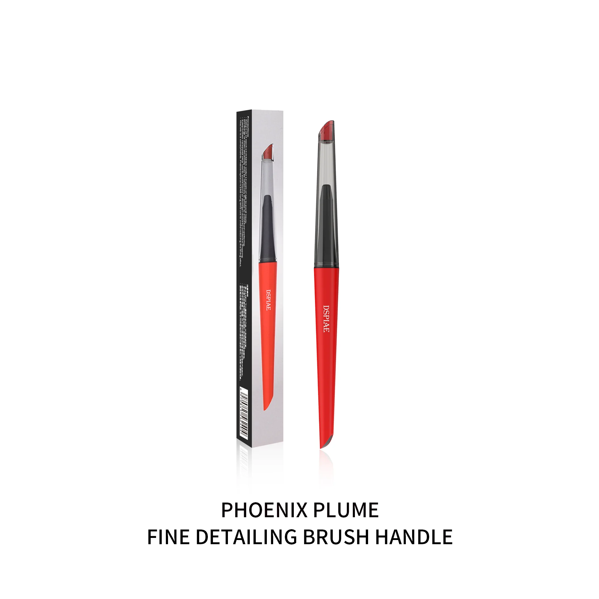Dspiae PT-PL & Tb & Fb Phoenix Pluim