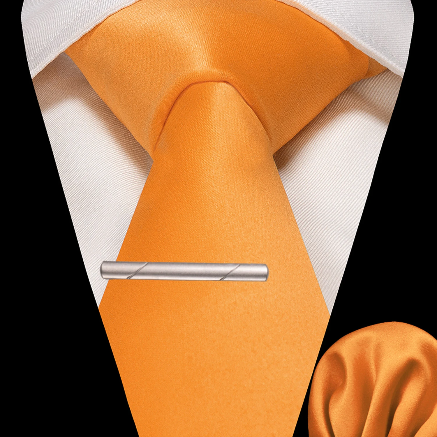 Thumbnail 4 - #68 Tie Clips Comparison Guide