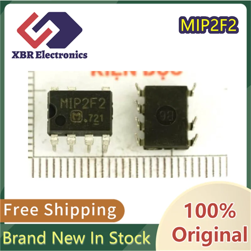 

(10/50pcs) MIP2F2 LCD Power Management Chip DIP-7 New Original Genuine Spot Fast Shipping Free Shipping