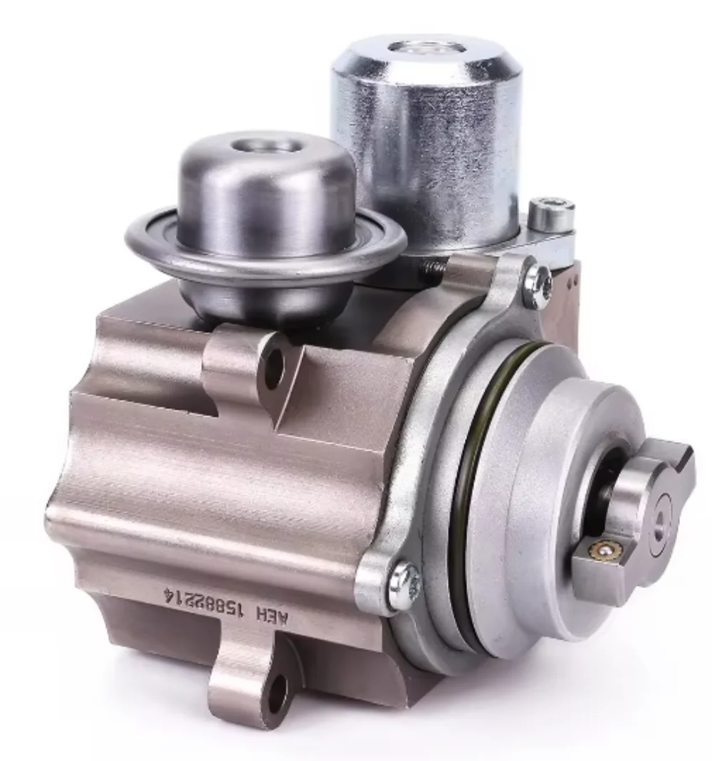 Топливный насос высокого давления, совместимый с Mini Cooper S R55 R56 R57 R58 R59 R60 2011-2012 гг. 13517592429