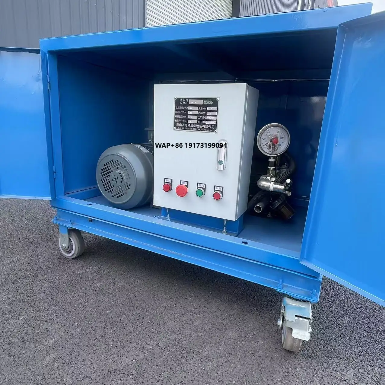 

Cut Any Glass Ceramic Tile Stone Spare Oil Tank Cutting Gas Pipe Movable Waterjet Cutting Portable Water Jet Cutting Machine