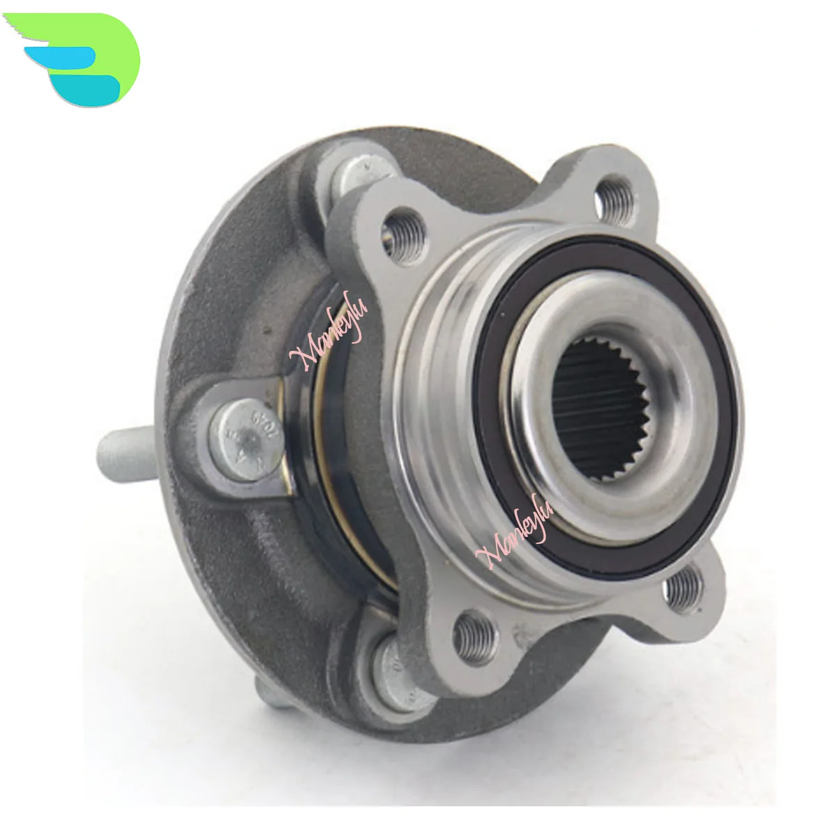 Wheel hub bearings for Ford Fusion MONDEO 2013-2018 HA590481 DG9Z1104E DG9Z-1104-E