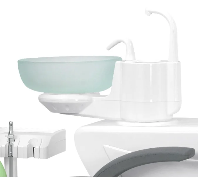 Hot Sale High Quality Best Dental Unit Chair for Dentists