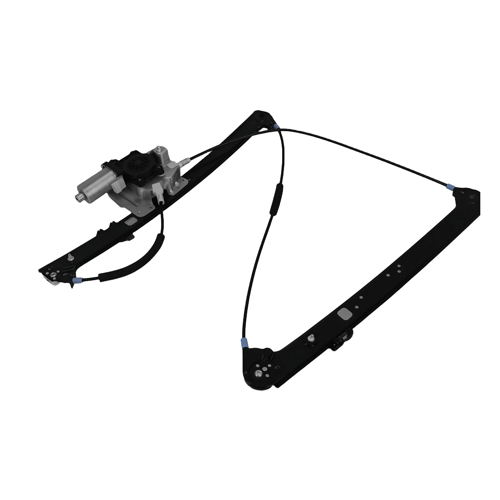 

Регулятор стеклоподъемника для BMW X5 2000-2006, передний правый, 51338254912